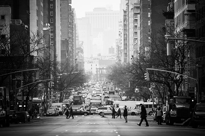 Daniel Love: 200 Hours: Guardian Commute 3