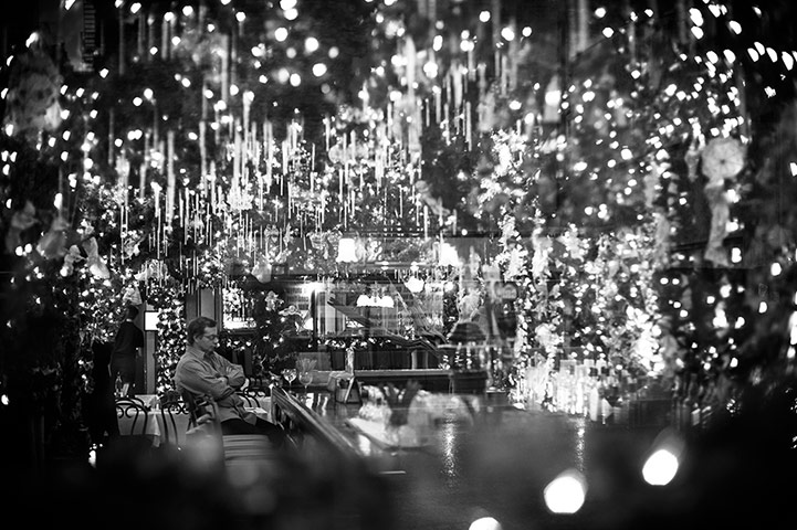 Daniel Love: 200 Hours: Guardian Commute 4