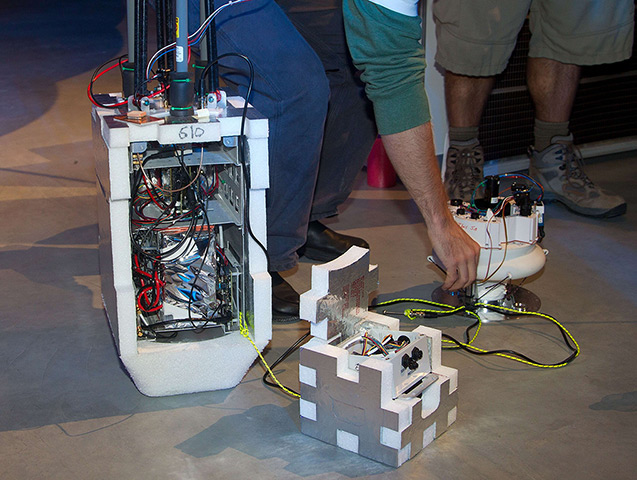 Google project loon: the internal workings of google balloon