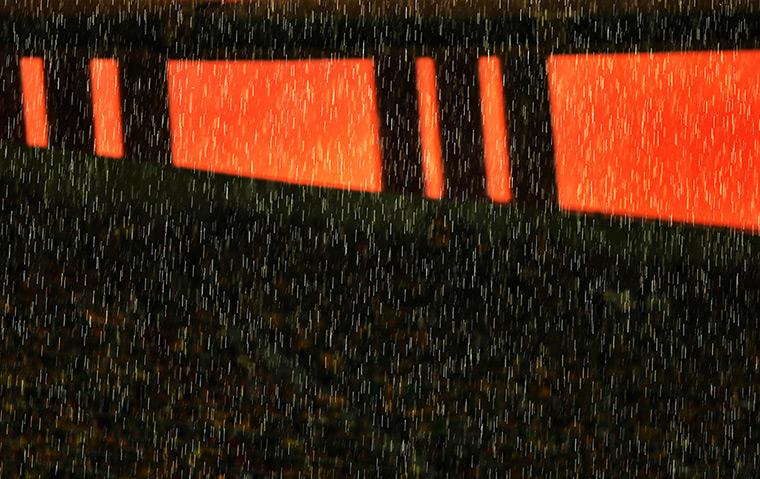 the weekend in pictures: Confederations Cup match between Brazil and Japan