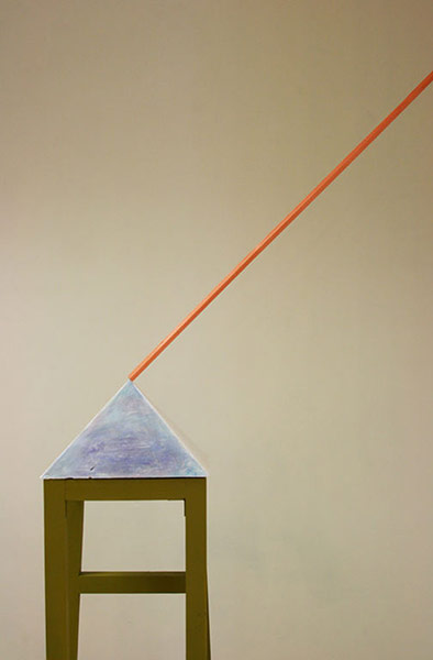 UAL: Hyesoo You, ‘Fell on Good Soil’