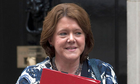 Maria Miller