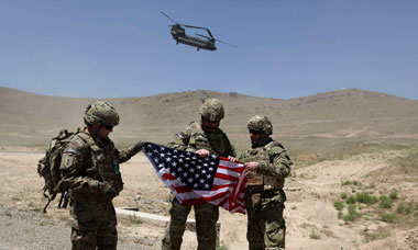 us afghanistan