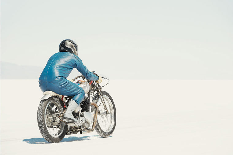 Photo by Simon Davidson