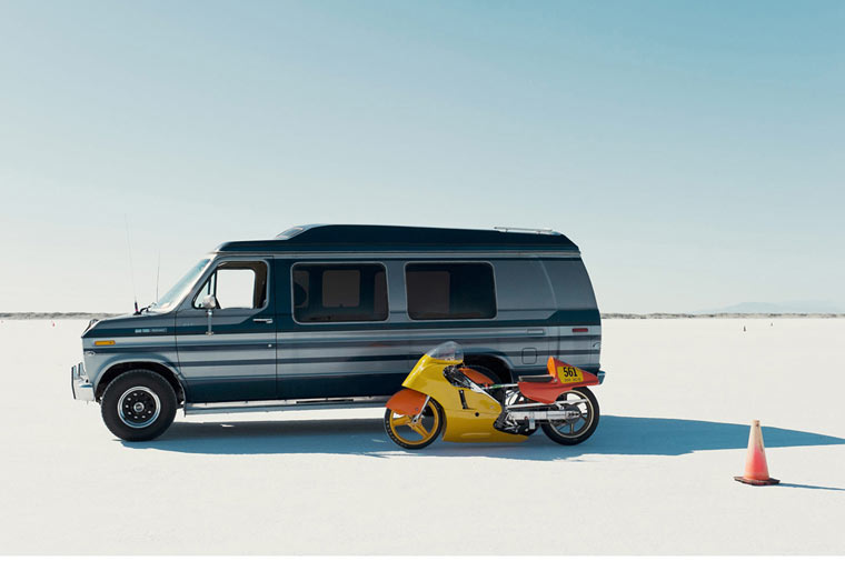 Photo by Simon Davidson