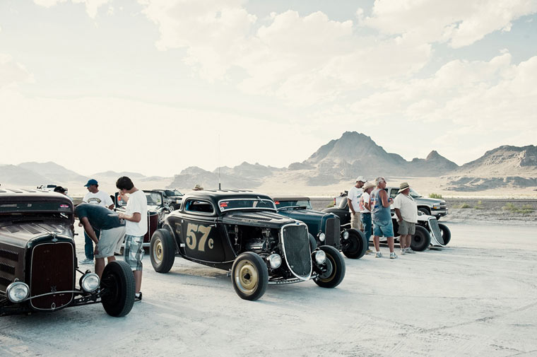 Photo by Simon Davidson