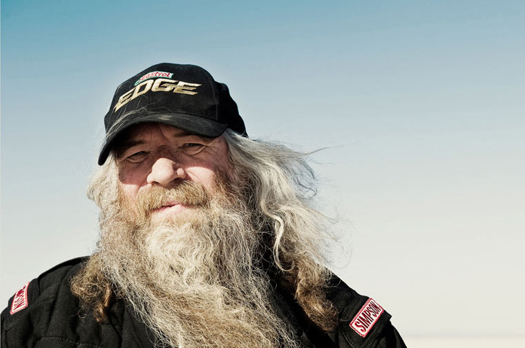 Photo by Simon Davidson