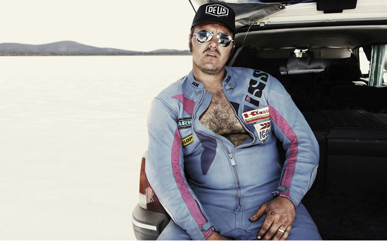 Photo by Simon Davidson