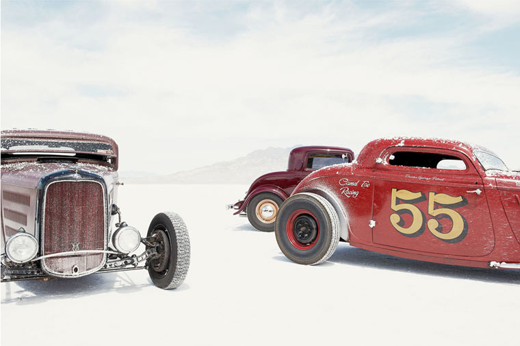 Photo by Simon Davidson