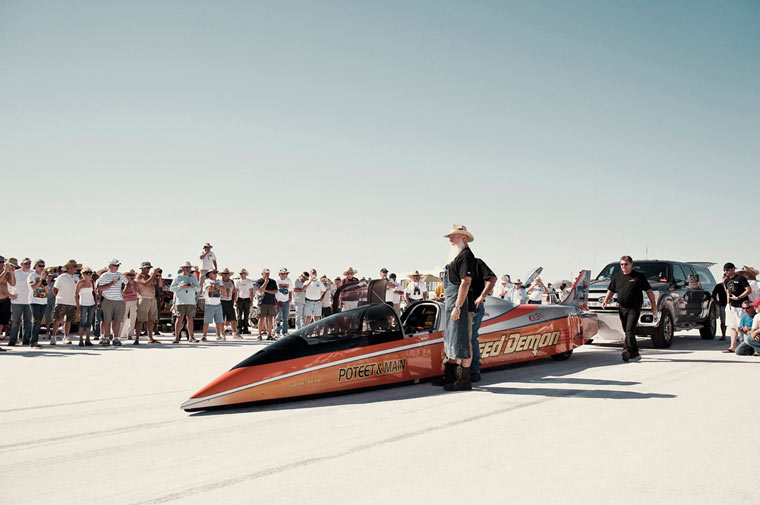 Photo by Simon Davidson