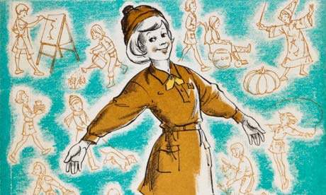 Girl Guides promise to serve Queen, but no longer God and country