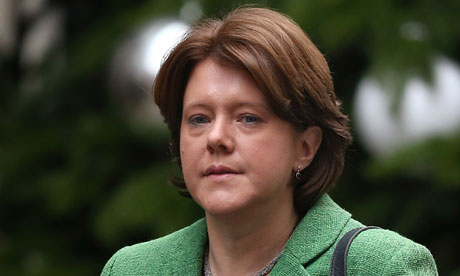 Maria Miller