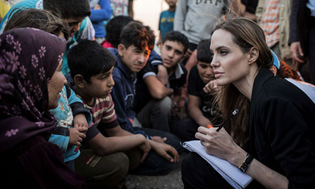 UN warns of worst refugee crisis in nearly 20 years