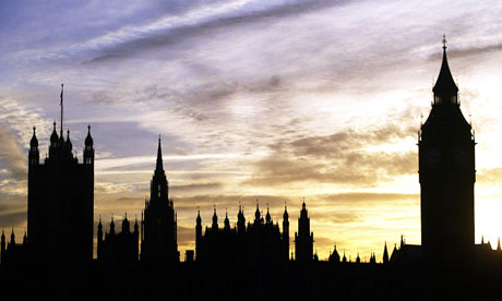 Houses of Parliament