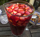 Felicity Cloake's perfect sangria