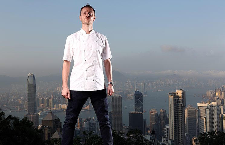 original observer: Jason Atherton