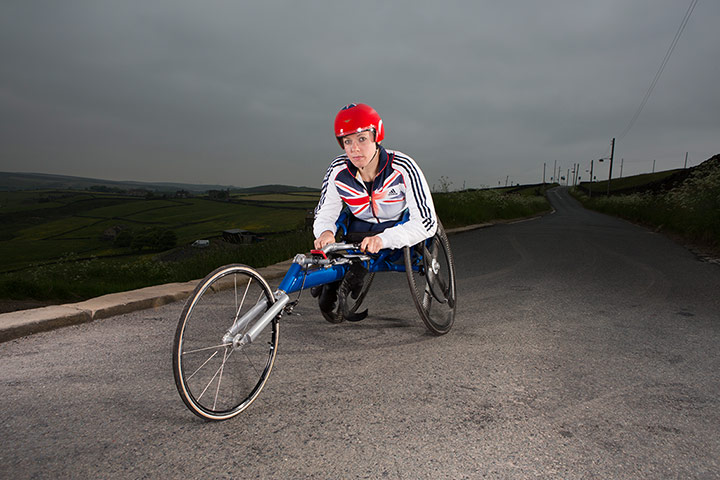 original observer: Hannah Cockroft