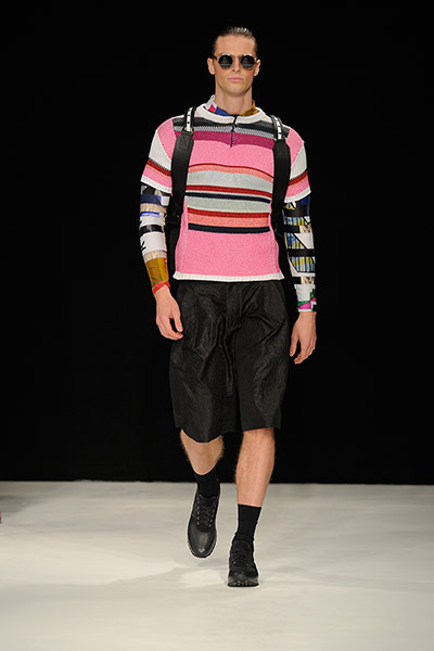 Top 10 looks LC:M: top-10-looks-london-collections-in-pictures