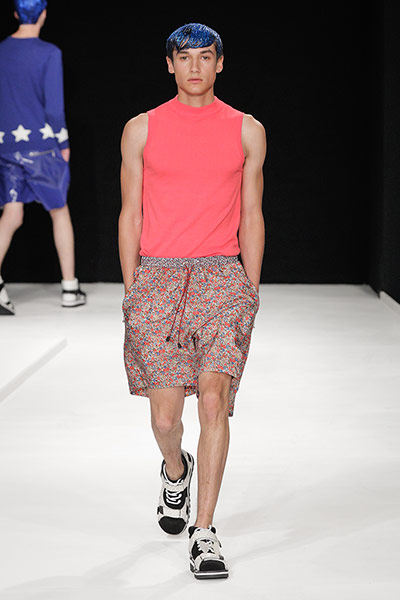 Top 10 looks LC:M: top-10-looks-london-collections-in-pictures