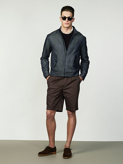 Top 10 looks LC:M: top-10-looks-london-collections-in-pictures