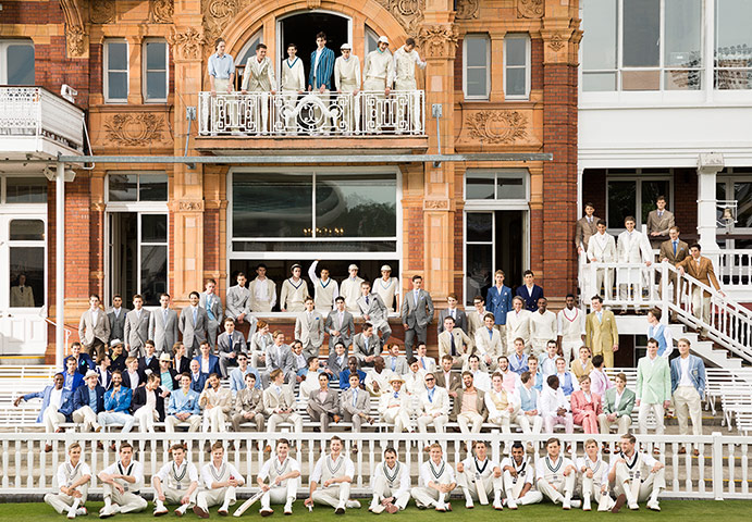 Top 10 looks LC:M: top-10-looks-london-collections-in-pictures