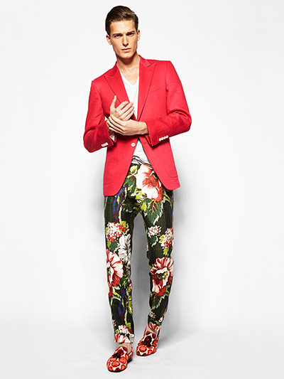 Top 10 looks LC:M: top-10-looks-london-collections-in-pictures