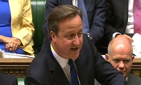 Reckless misconduct proposals will be in banking reform bill, says PM