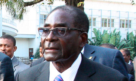 Robert Mugabe's party asks court to delay Zimbabwe elections ...