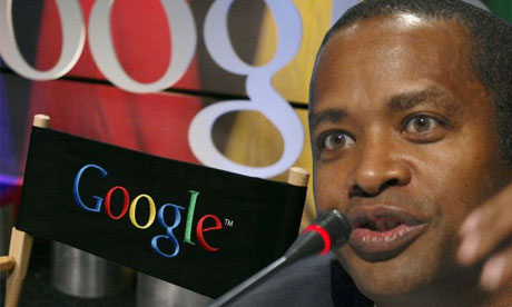 David Drummond composite