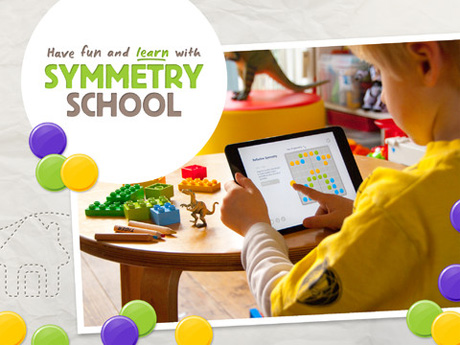 Symmetry School