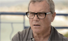 Martin Sorrell at Cannes 2013