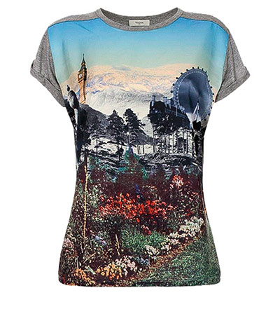 Printed T-shirts:: Printed T-shirts: the wish list – in pictures