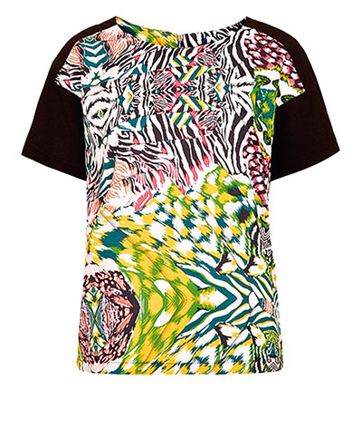 Printed T-shirts:: Printed T-shirts: the wish list – in pictures