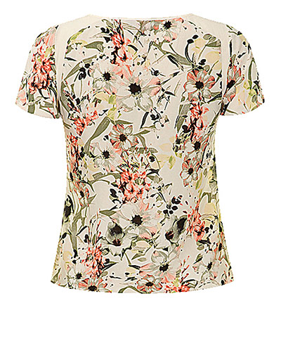 Printed T-shirts:: Printed T-shirts: the wish list – in pictures