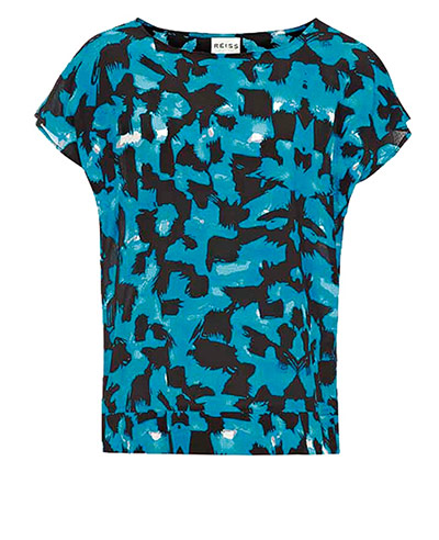 Printed T-shirts:: Printed T-shirts: the wish list – in pictures