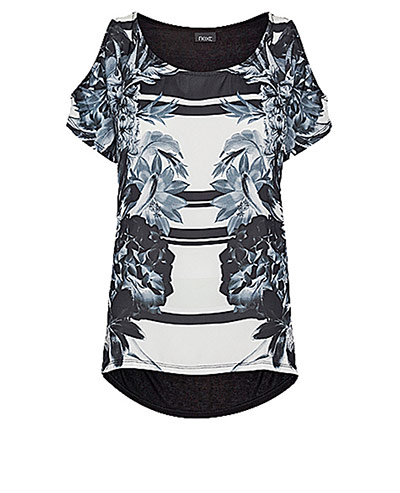 Printed T-shirts:: Printed T-shirts: the wish list – in pictures