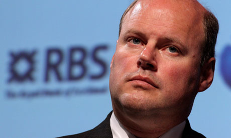 RBS privatisation ‘some way off’, says George Osborne 