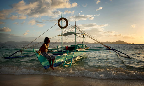 Boracay