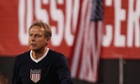 USA vs Germany - live! | Football