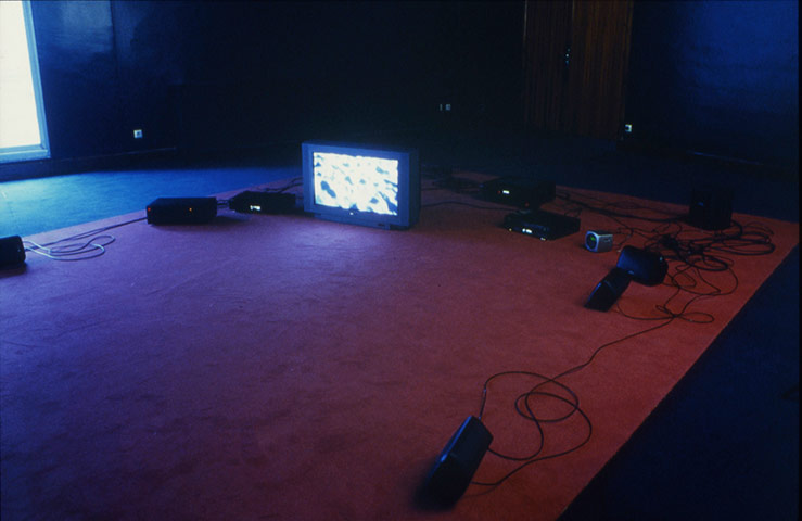 Exhibitionist2206: Cloud Illusions I Recall