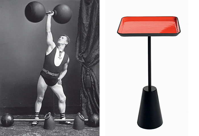 Dixonary: Spot Table 2008