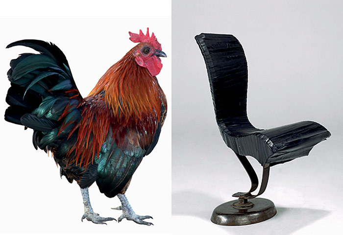 Dixonary: Pre S-chair 1986