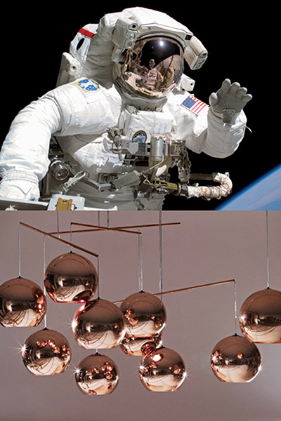 Dixonary: Copper Shade, 2005