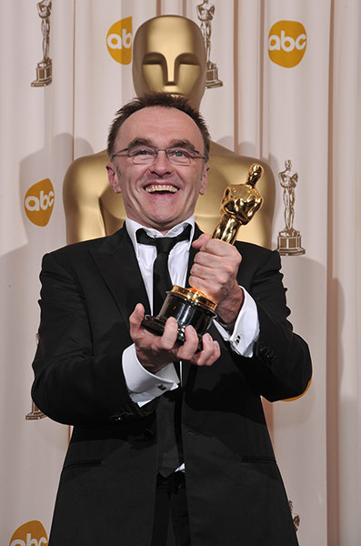 10 best: Danny Boyle