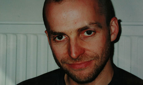 Under cover cops: Jim Boyling