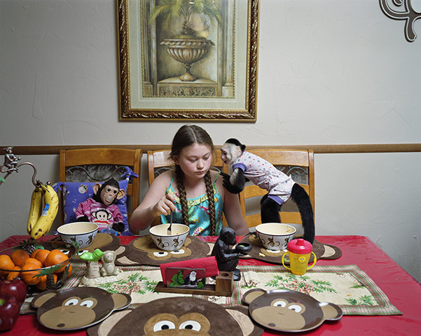 Big Picture - Amelia : Big Picture - Amelia's world