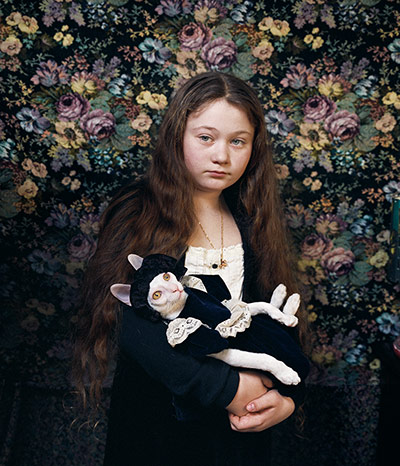 Big Picture - Amelia : Big Picture - Amelia's world