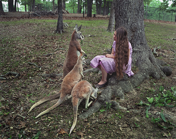 Big Picture - Amelia : Big Picture - Amelia's world