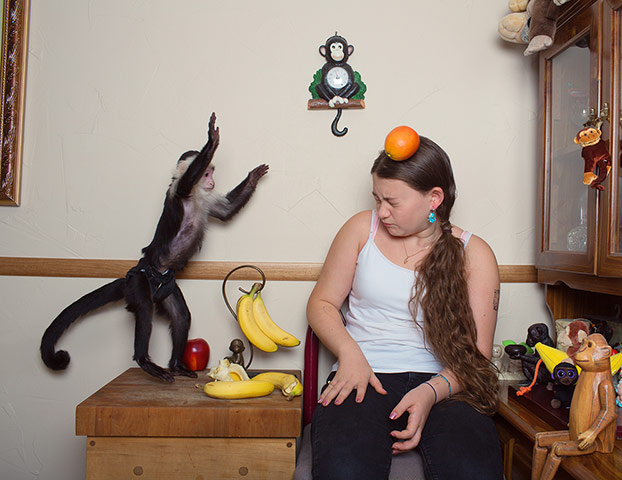 Big Picture - Amelia : Big Picture - Amelia's world