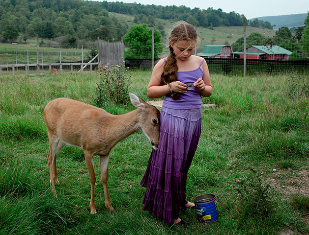 Big Picture - Amelia : Big Picture - Amelia's world